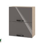 МФ-Антрацит гланц-05-11