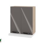 МФ-Антрацит гланц-05-13