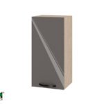 МФ-Антрацит гланц-05-16