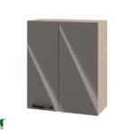 МФ-Антрацит гланц-05-17