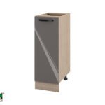 МФ-Антрацит гланц-05-20