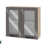 МФ-Антрацит гланц-05-204