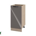 МФ-Антрацит гланц-05-21