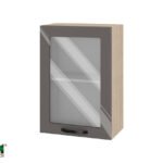 МФ-Антрацит гланц-05-218