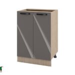 МФ-Антрацит гланц-05-22