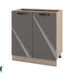 МФ-Антрацит гланц-05-23