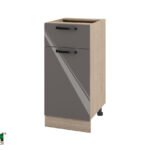 МФ-Антрацит гланц-05-24