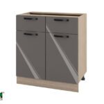 МФ-Антрацит гланц-05-26