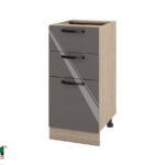 МФ-Антрацит гланц-05-27