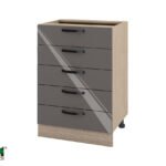 МФ-Антрацит гланц-05-29