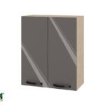 МФ-Антрацит гланц-05-3