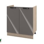 МФ-Антрацит гланц-05-30