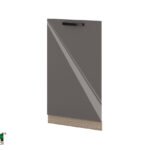 МФ-Антрацит гланц-05-38