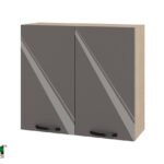 МФ-Антрацит гланц-05-4