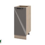 МФ-Антрацит гланц-05-40