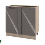 МФ-Антрацит гланц-05-42