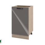 МФ-Антрацит гланц-05-43