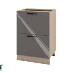 МФ-Антрацит гланц-05-44