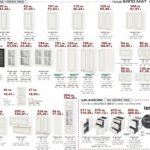 Модули горен ред