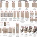 Модули горен ред