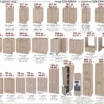 Модули долен ред