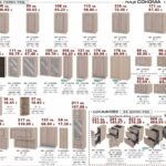 Модули горен ред