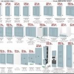 Модули долен ред