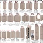 Модули долен ред