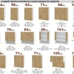 Модули горен ред