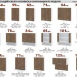 Модули горен ред