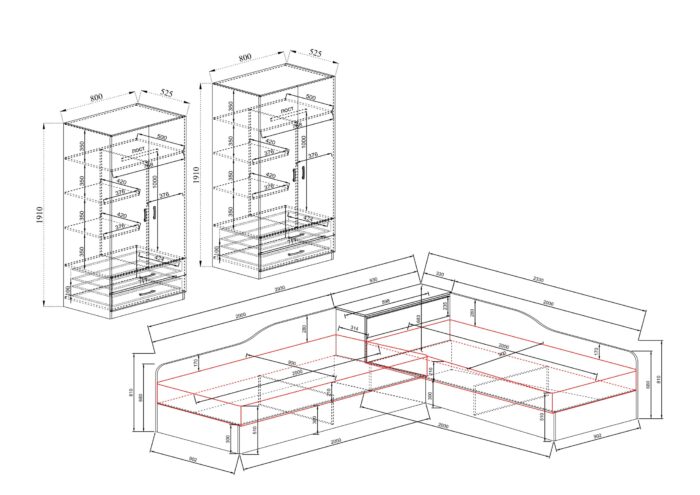 CITY 7082 - Image 5
