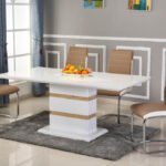 Трапезна маса Fabian