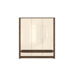 Гардероб SZF3D3S