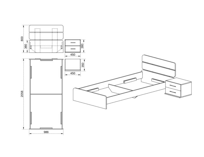 CITY 2028 - Image 2