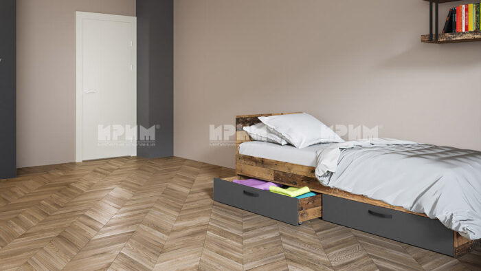 Модулна композиция за детско обзавеждане ИРИМ - Image 4