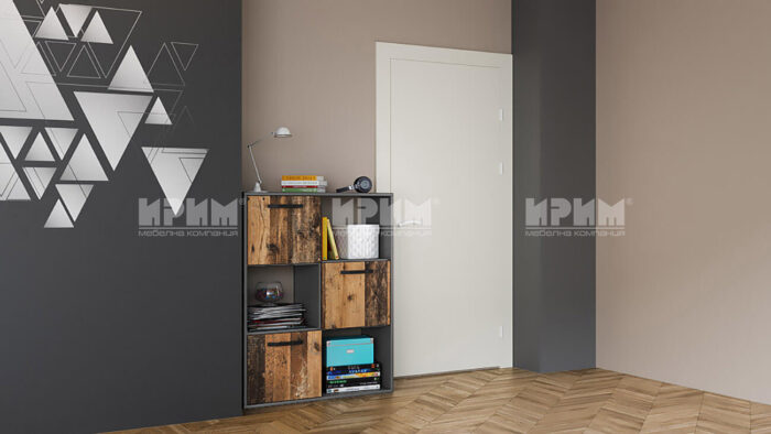Модулна композиция за детско обзавеждане ИРИМ - Image 3