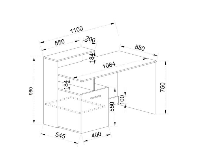 CITY 3070 - Image 2