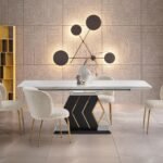 Трапезна маса Vincenzo