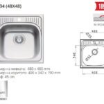 ET 34 ( 48x48 ) - Pyramis