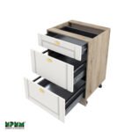 АРФ-Бяло мат-05-54