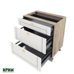 АРФ-Бяло мат-05-55