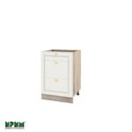 АРФ-Бяло мат-05-57