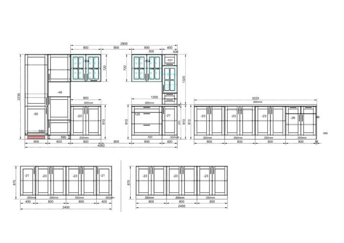 CITY 9081 - Image 2