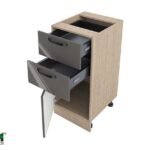 МФ-Антрацит гланц-05-53