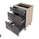 МФ-Антрацит гланц-05-54