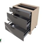 МФ-Антрацит гланц-05-55