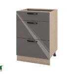 МФ-Антрацит гланц-05-57