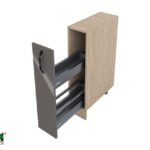 МФ-Антрацит гланц-05-58