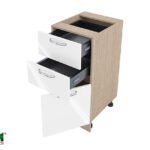 МФ-Бяло гланц-05-53