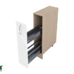 МФ-Бяло гланц-05-58